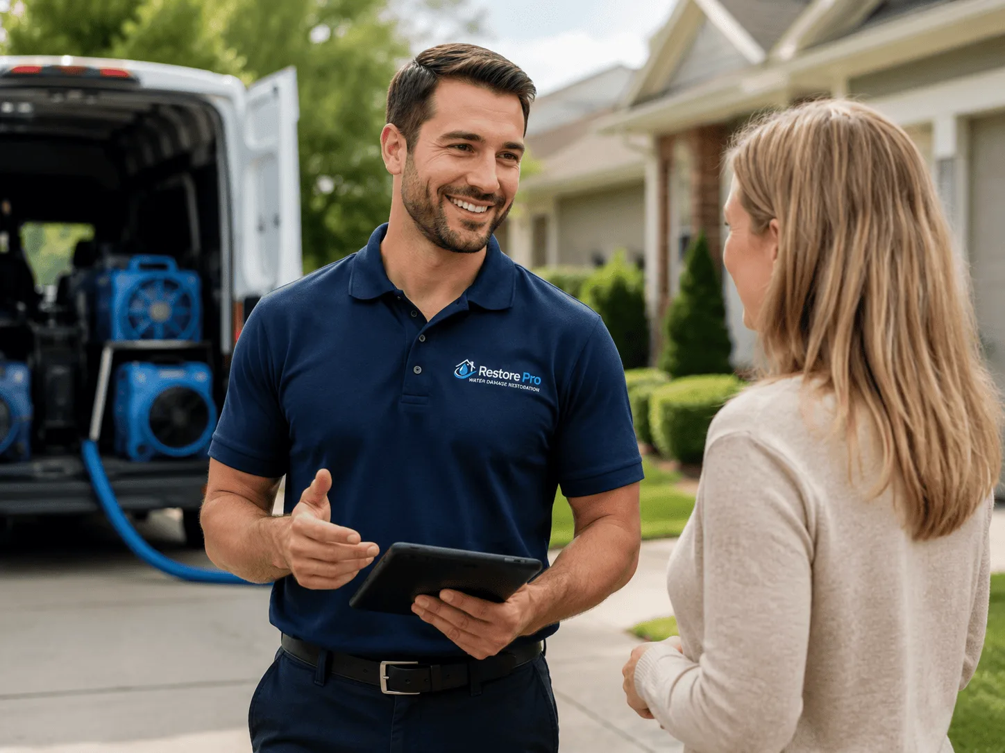 Water Damage Restoration Live Oak, FL FAQs